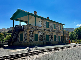 best places cyprus, railroad cyprus