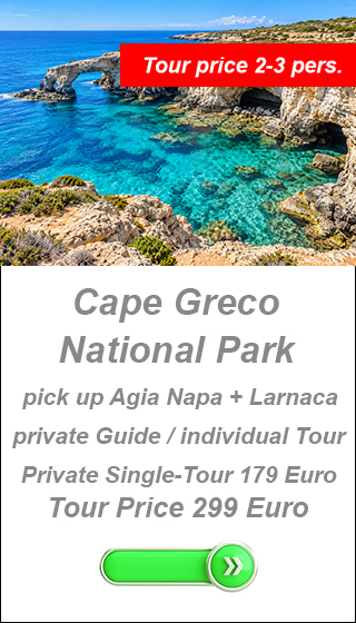 cyprus private guide, cyprus best places