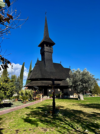 Orthodox churches Cyprus