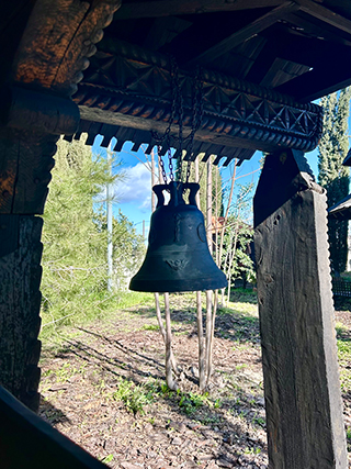 Orthodox churches Cyprus