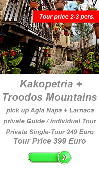 things to do in cyprus,personal tour guide, private tours guide