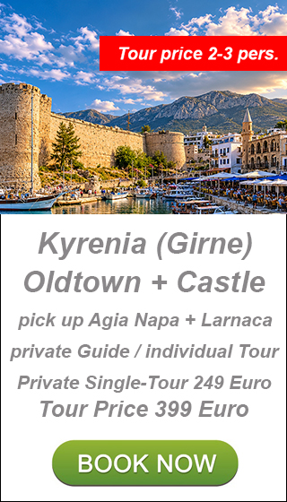 Kyrenia Cyprus