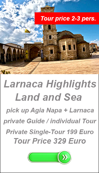 things to do in cyprus, cyprus best places