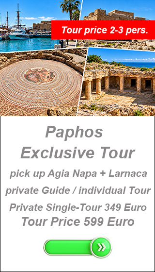 cyprus best places