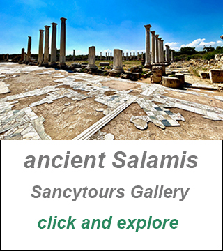 best places cyprus,cyprus private tour
