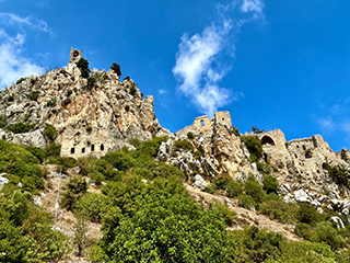 St. Hilarion Castle