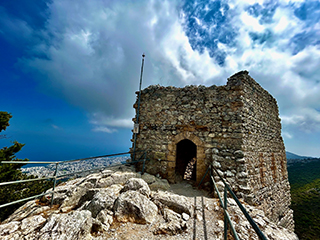 St. Hilarion Castle