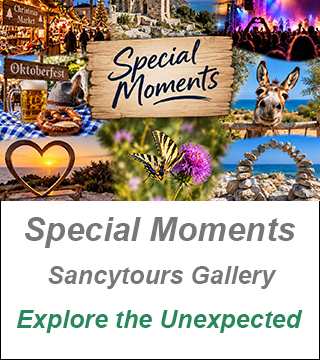 Special Moments in Cyprus