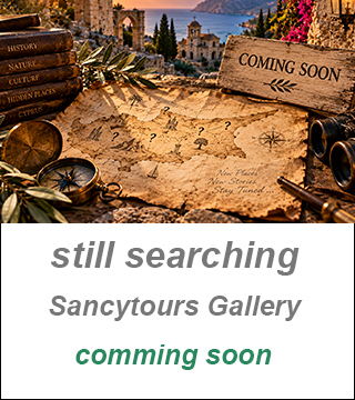 lost places cyprus
