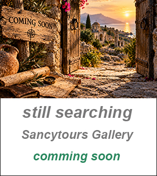 lost places cyprus