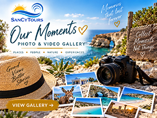 special moments in Cyprus