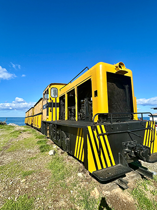 Lefke Mining Photo Gallery