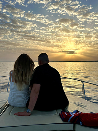 Marriage Proposals in Cyprus