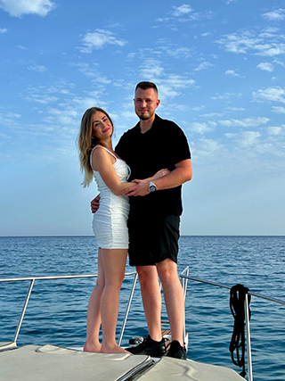 Marriage Proposals in Cyprus