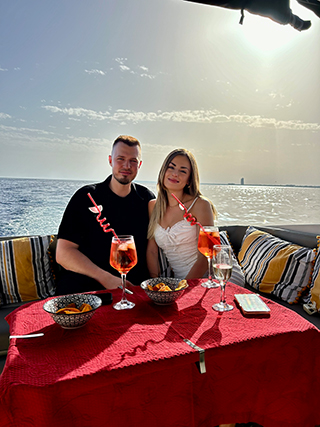 Marriage Proposals in Cyprus