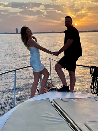 Marriage Proposals in Cyprus