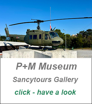 Private Lost Places tour Cyprus