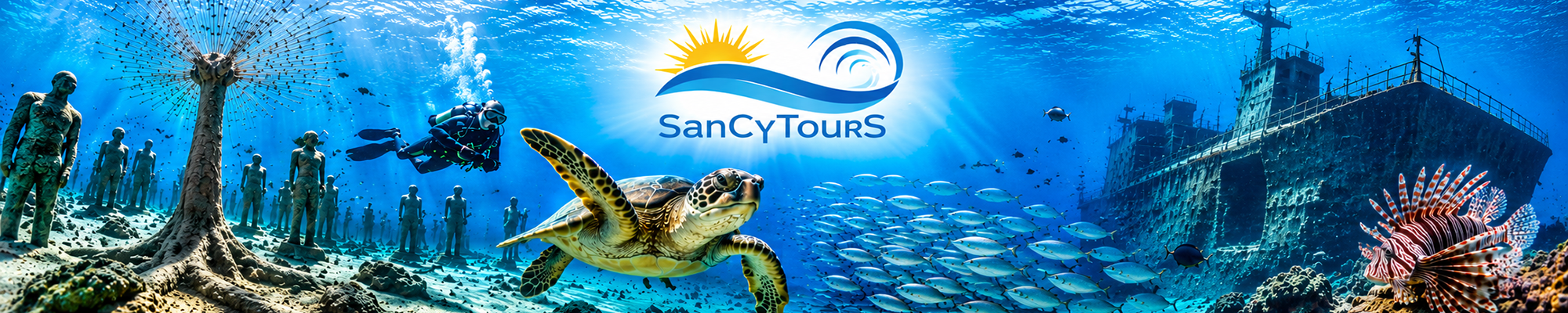 divecenter cyprus,private scuba diving
