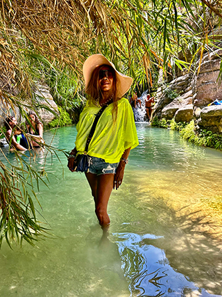 Romantic Experiences Cyprus