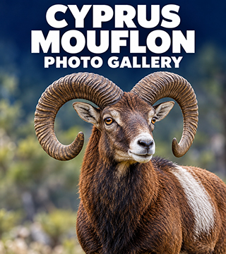 cyprus-mouflon